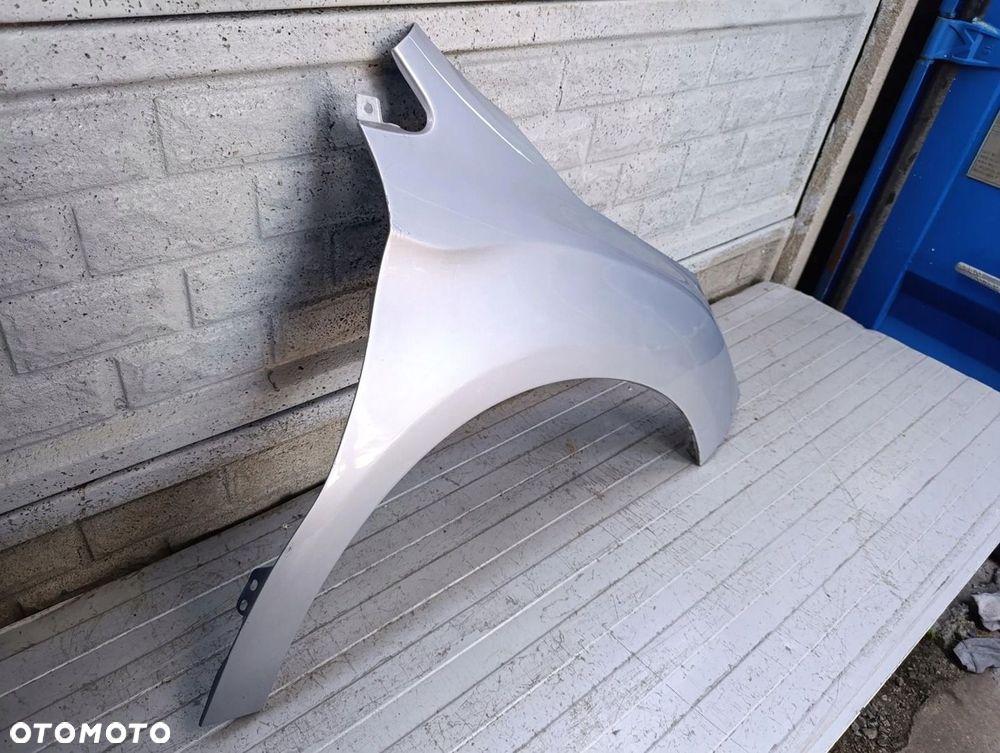 CITROEN DS4 DS 4 BŁOTNIK PRAWY PRZEDNI ORYGINAŁ - 3