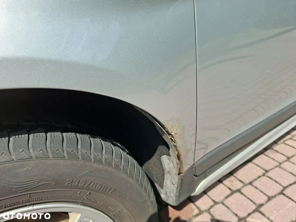 Volvo XC 60 D5 AWD - 26