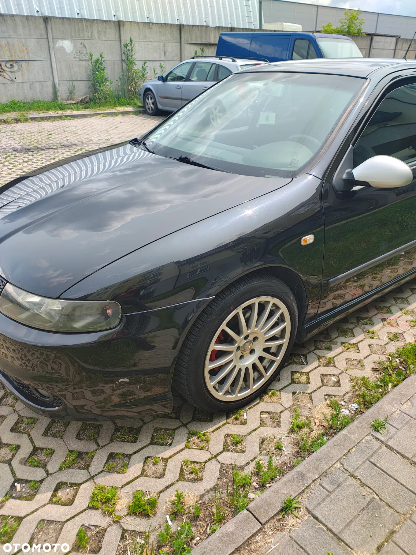 Seat Leon 1.9 TDI Sport - 7