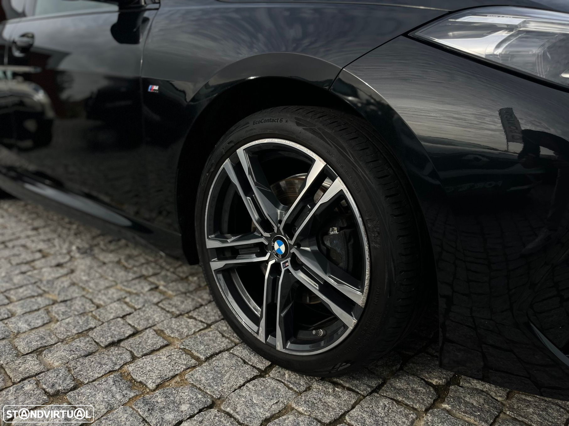 BMW 218 Gran Coupé - 15
