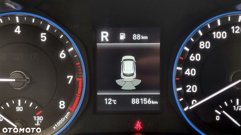 Hyundai Kona - 14