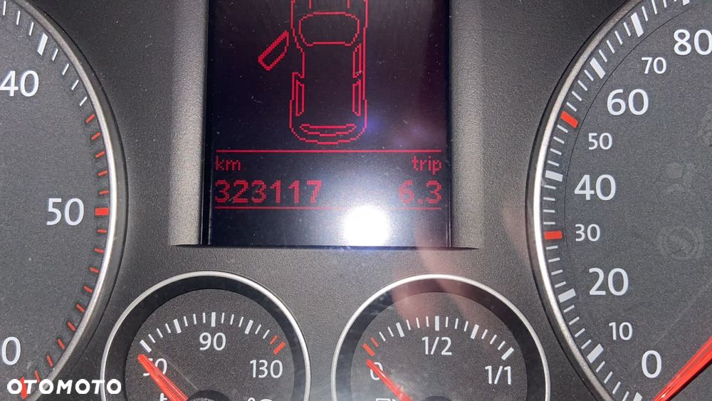 Volkswagen Touran 2.0 TDI Q-Line DSG - 5