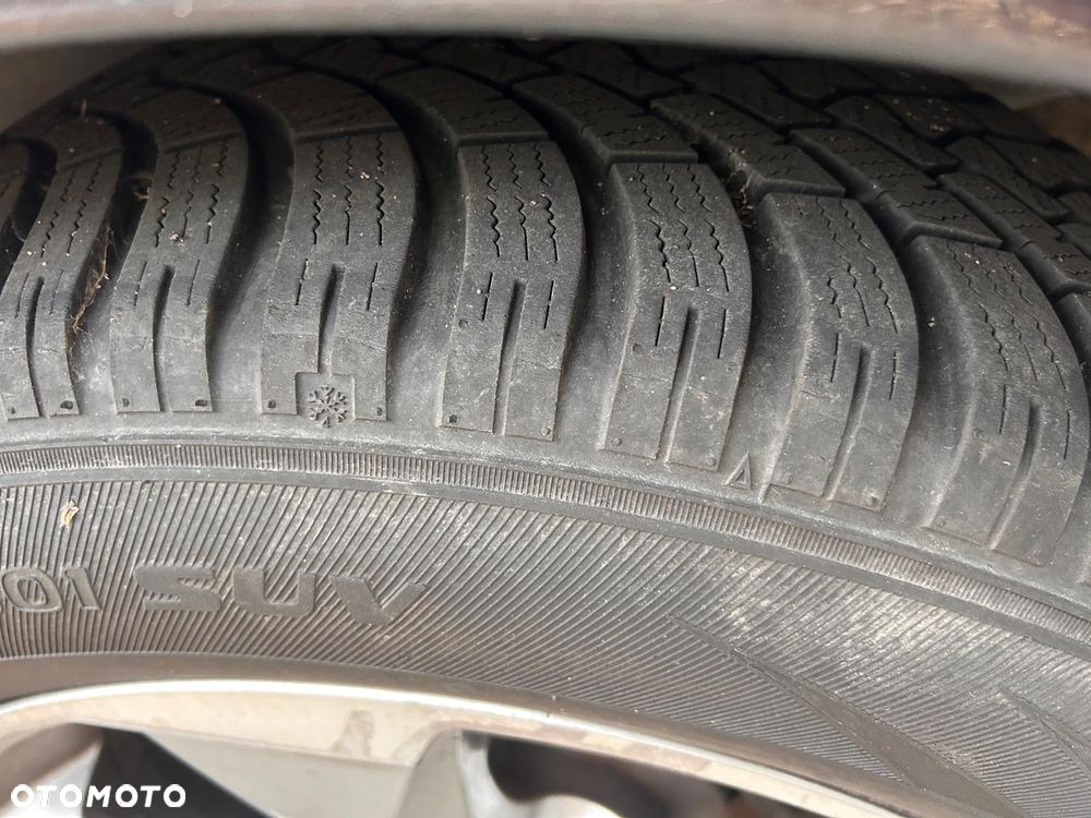 Land Rover Discovery - 2