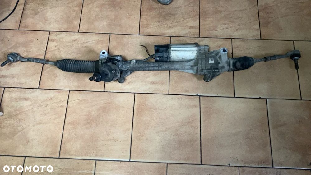 PRZEKŁADNIA KIEROWNICZA MAGLOWNICA BMW F10 F11 X-DRIVE 6858147 - 1