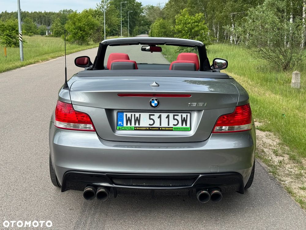 BMW Seria 1 - 14