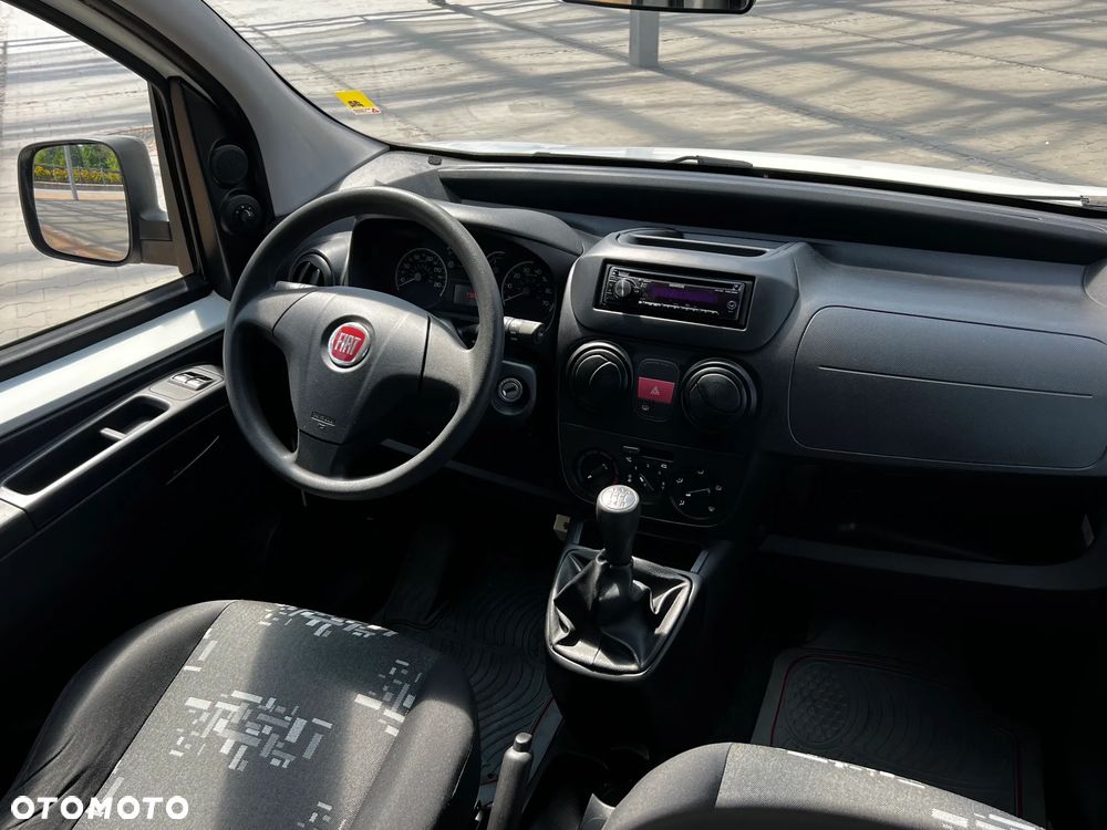 Fiat Fiorino 1.4 8V Dynamic - 13