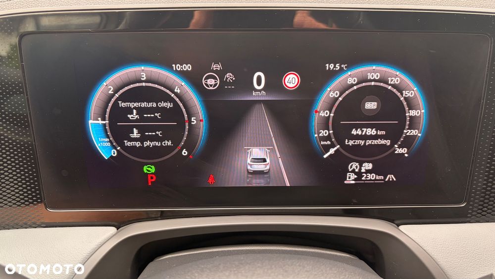 Volkswagen Passat 2.0 TDI EVO Business DSG - 6