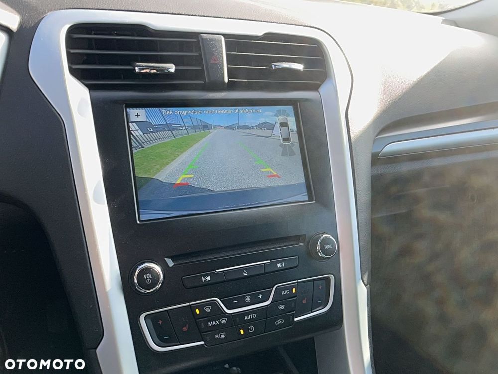 Ford Mondeo 2.0 TDCi STart-Stopp PowerShift-Aut Titanium - 6