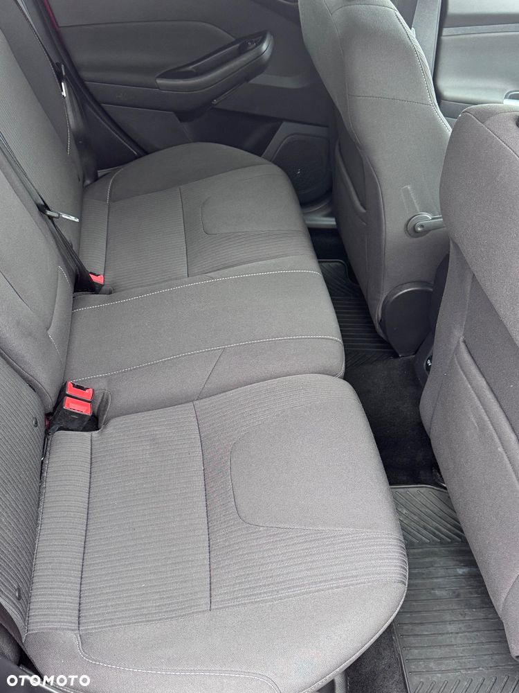 Ford Focus - 12