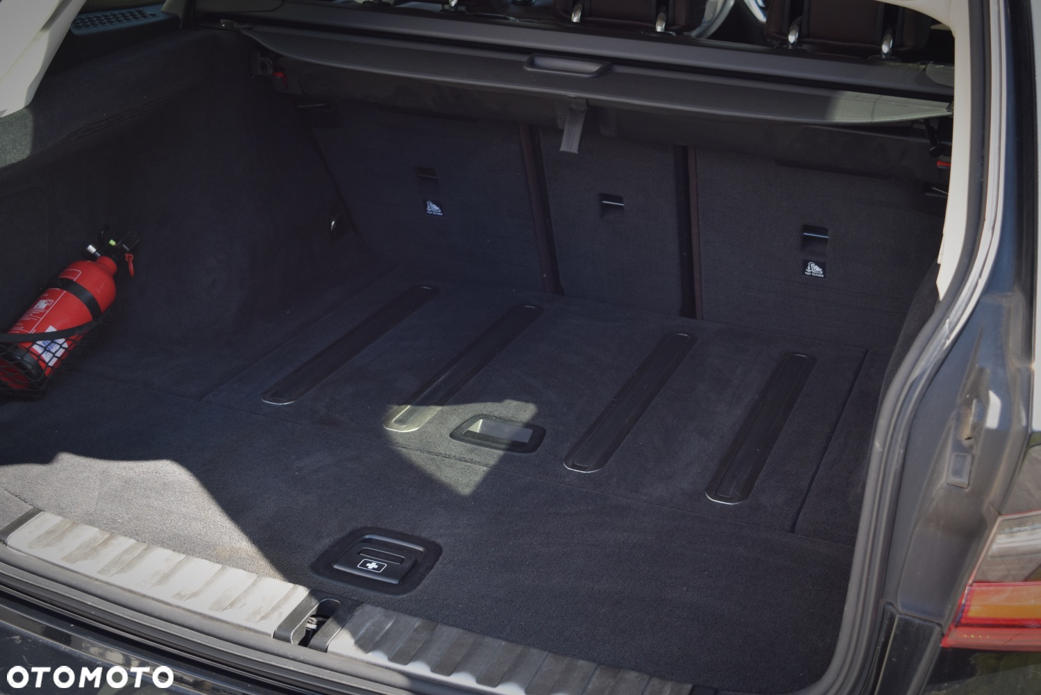 BMW Seria 3 320d xDrive Luxury Line sport - 21