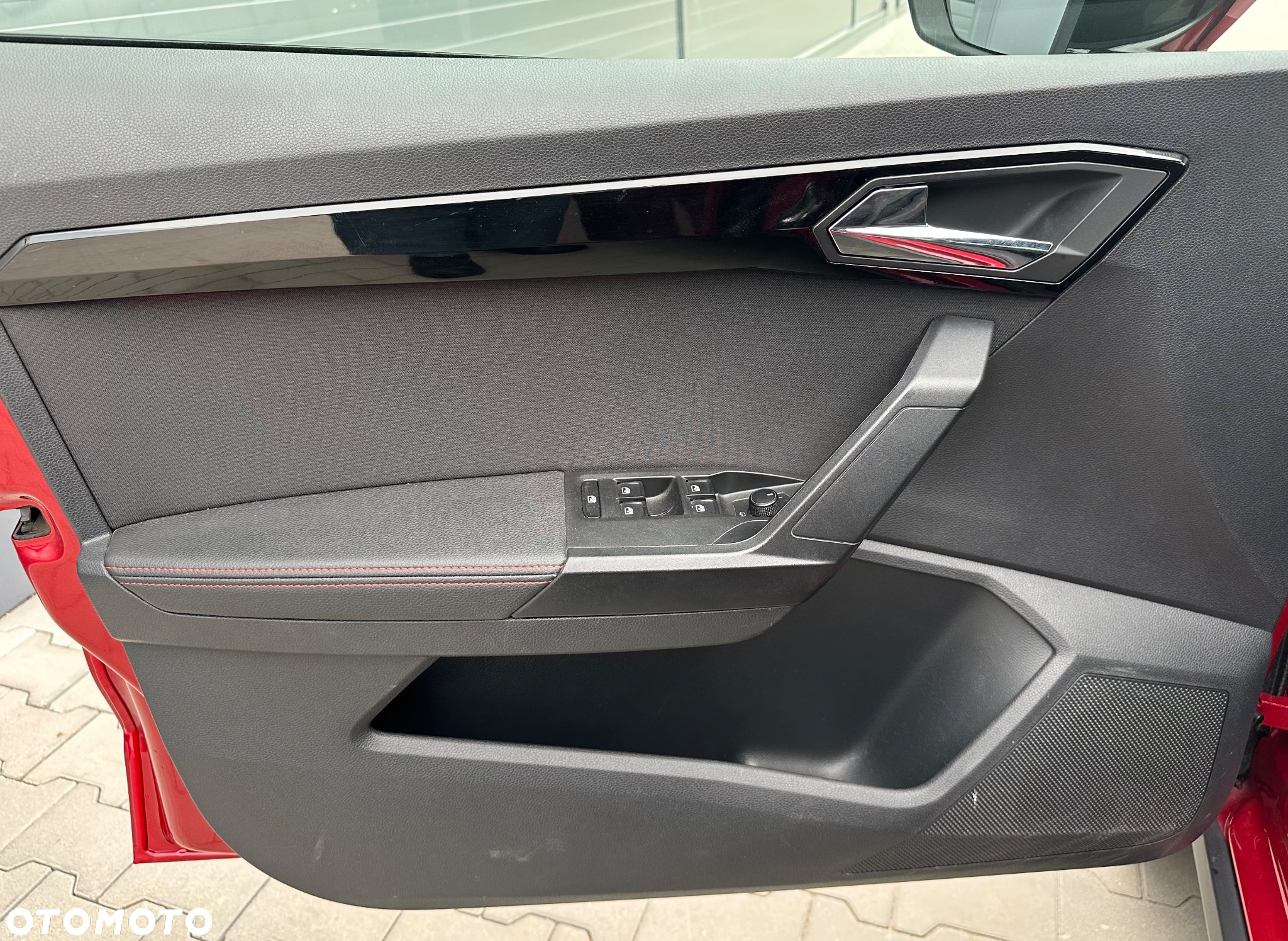 Seat Arona 1.0 TSI FR S&S - 23