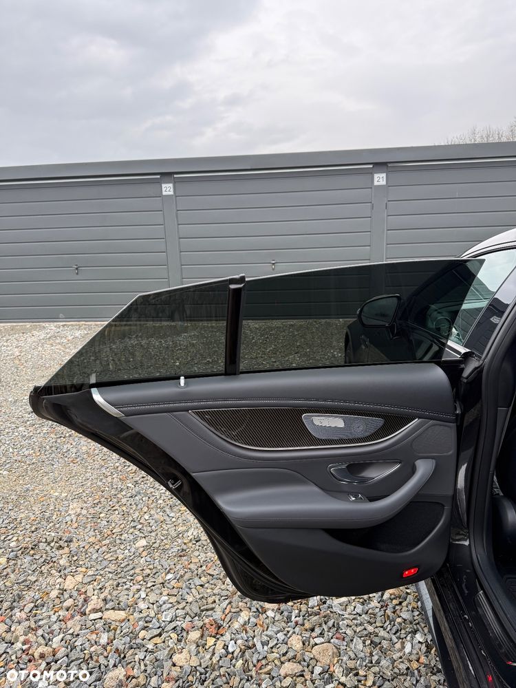 Mercedes-Benz AMG GT - 18