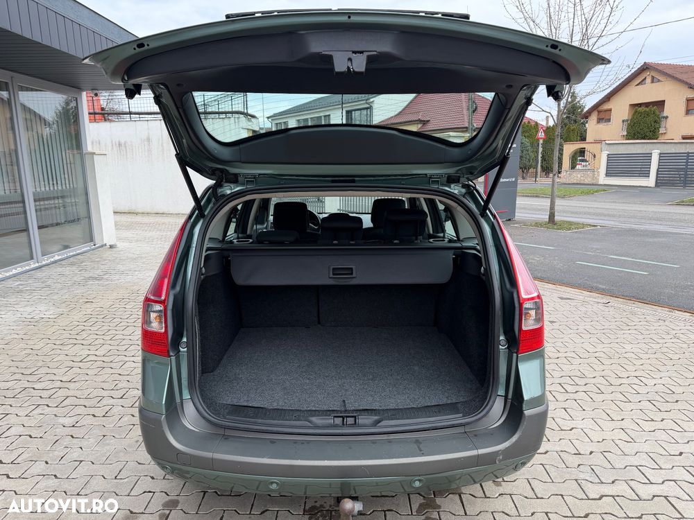 Renault Megane 1.6 Aut. Dynamique - 12