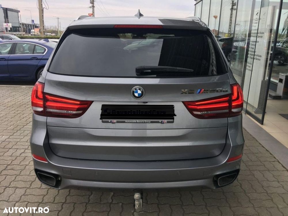 BMW X5 M - 4