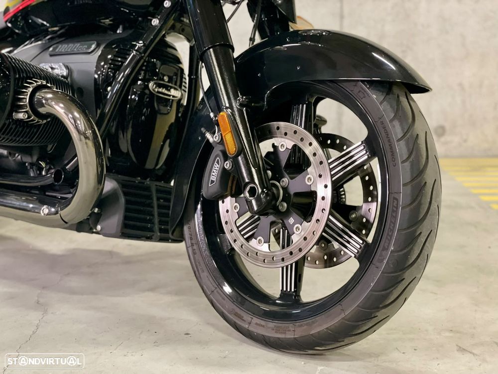 BMW R 18 B Option 719 - 6