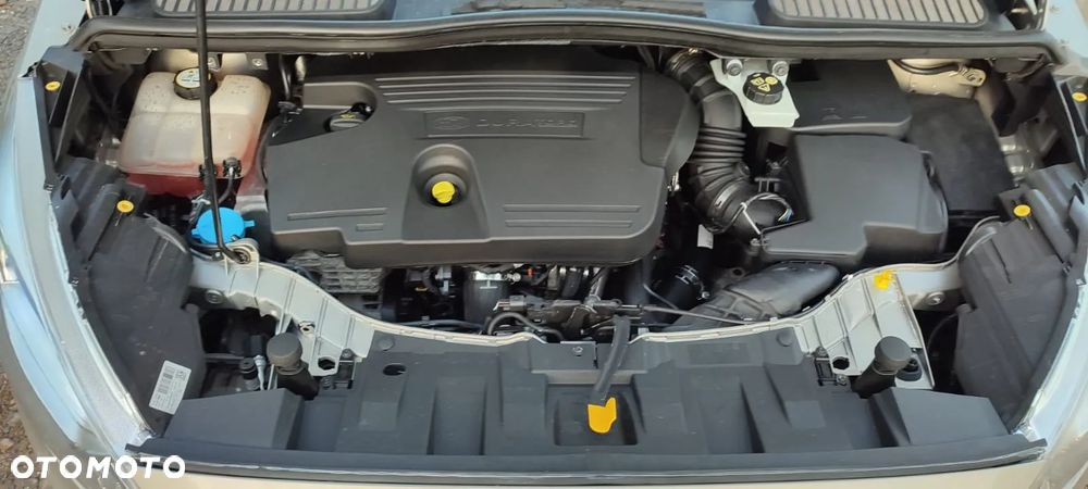 Ford C-MAX 2.0 TDCi Start-Stop-System Titanium - 33