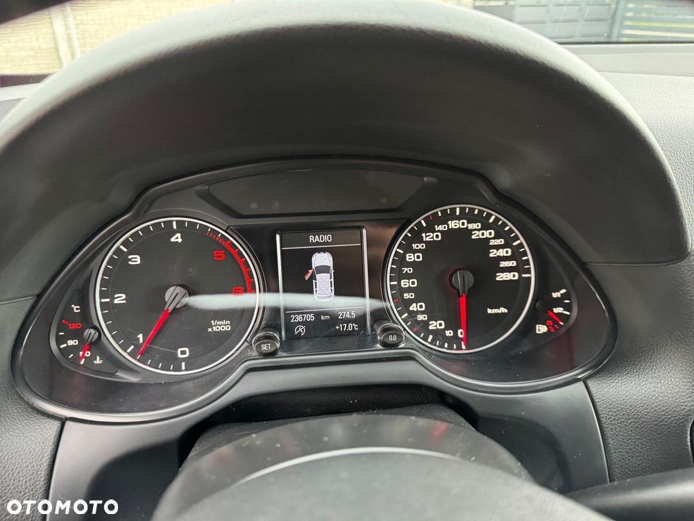 Audi Q5 2.0 TDI Quattro - 18
