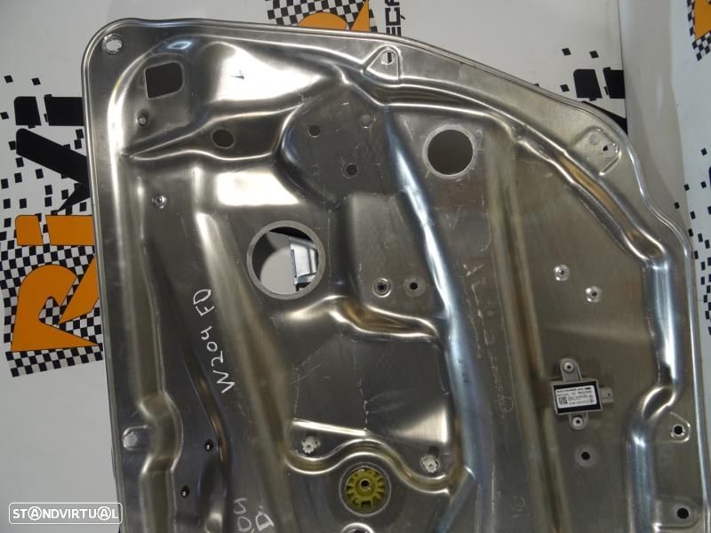 Elevador De Vidro Frente Direito Mercedes-Benz C-Class (W204)  9816981 - 7
