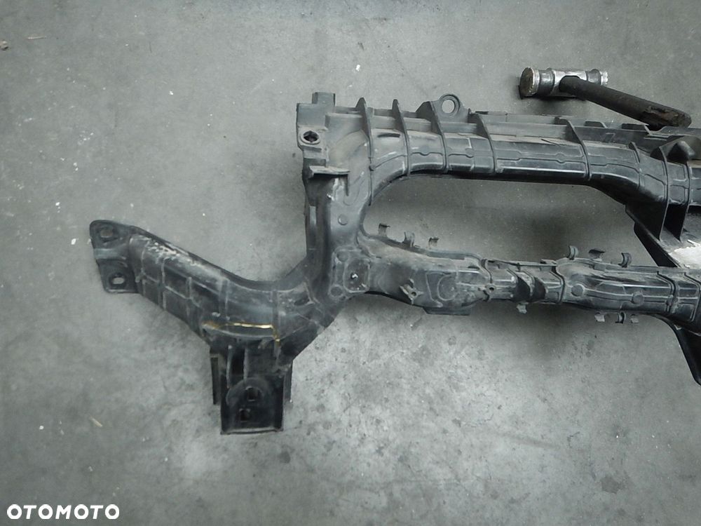 wzmocnienie pas przedni ford transit tourneo lk21-8b041-aa - 9