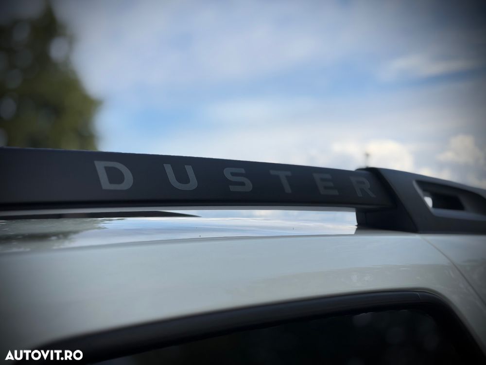Dacia Duster - 17