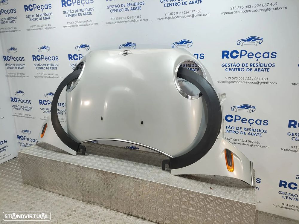 Frente completa Mini Cooper One F56 F55 Diesel - 17