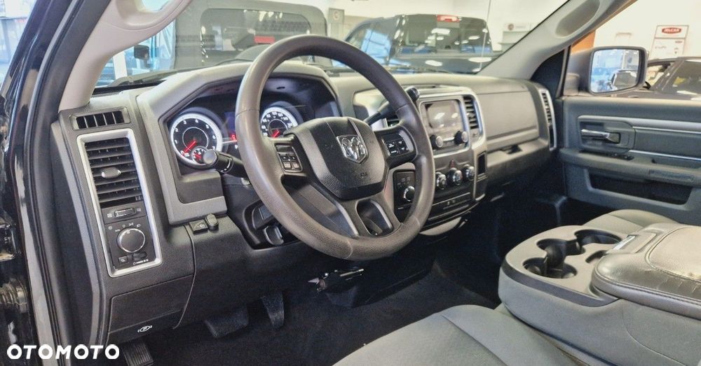 Dodge RAM 5.7 4x4 - 16