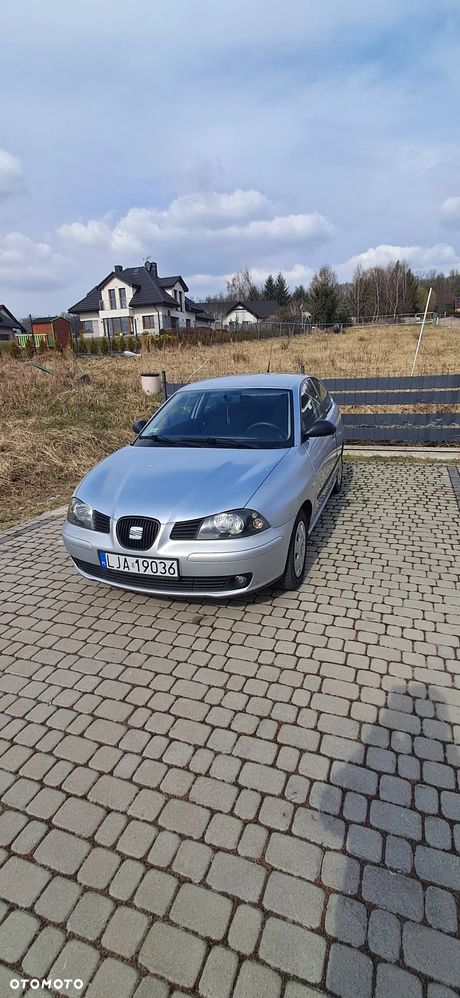 Seat Ibiza 1.2 12V Comfort Editon - 1