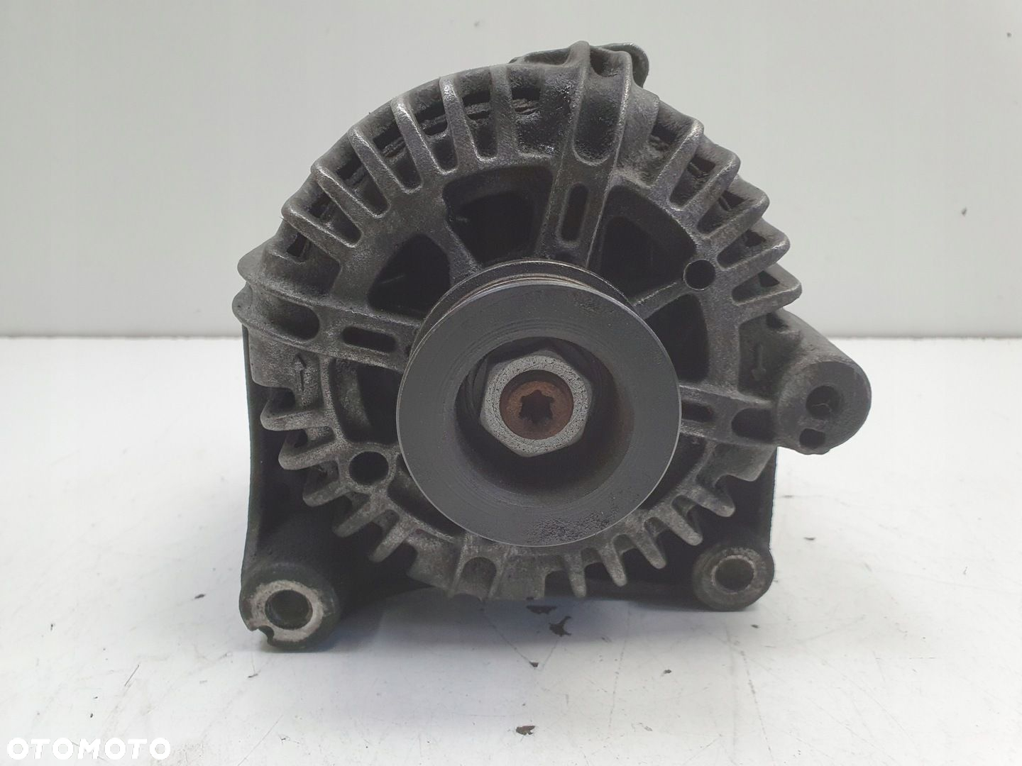 Land Rover Freelander 2.0 TD4 ALTERNATOR YLE500170 TG15C038 150A - 3