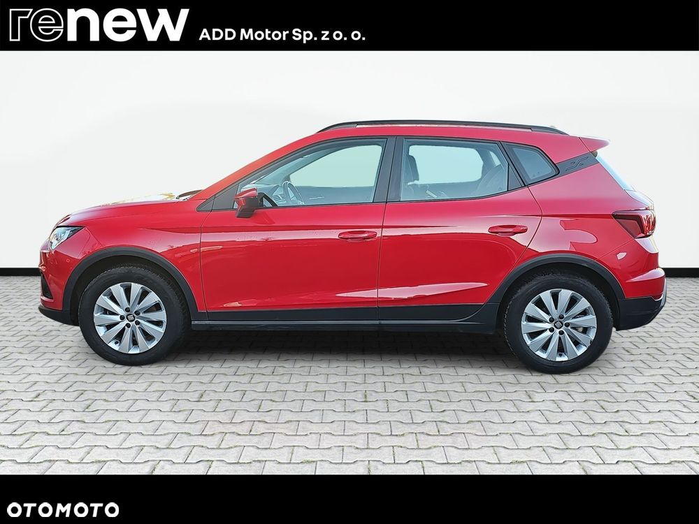 Seat Arona 1.0 TSI GPF Style S&S - 8