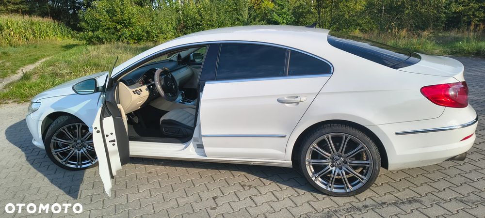 Volkswagen CC - 14