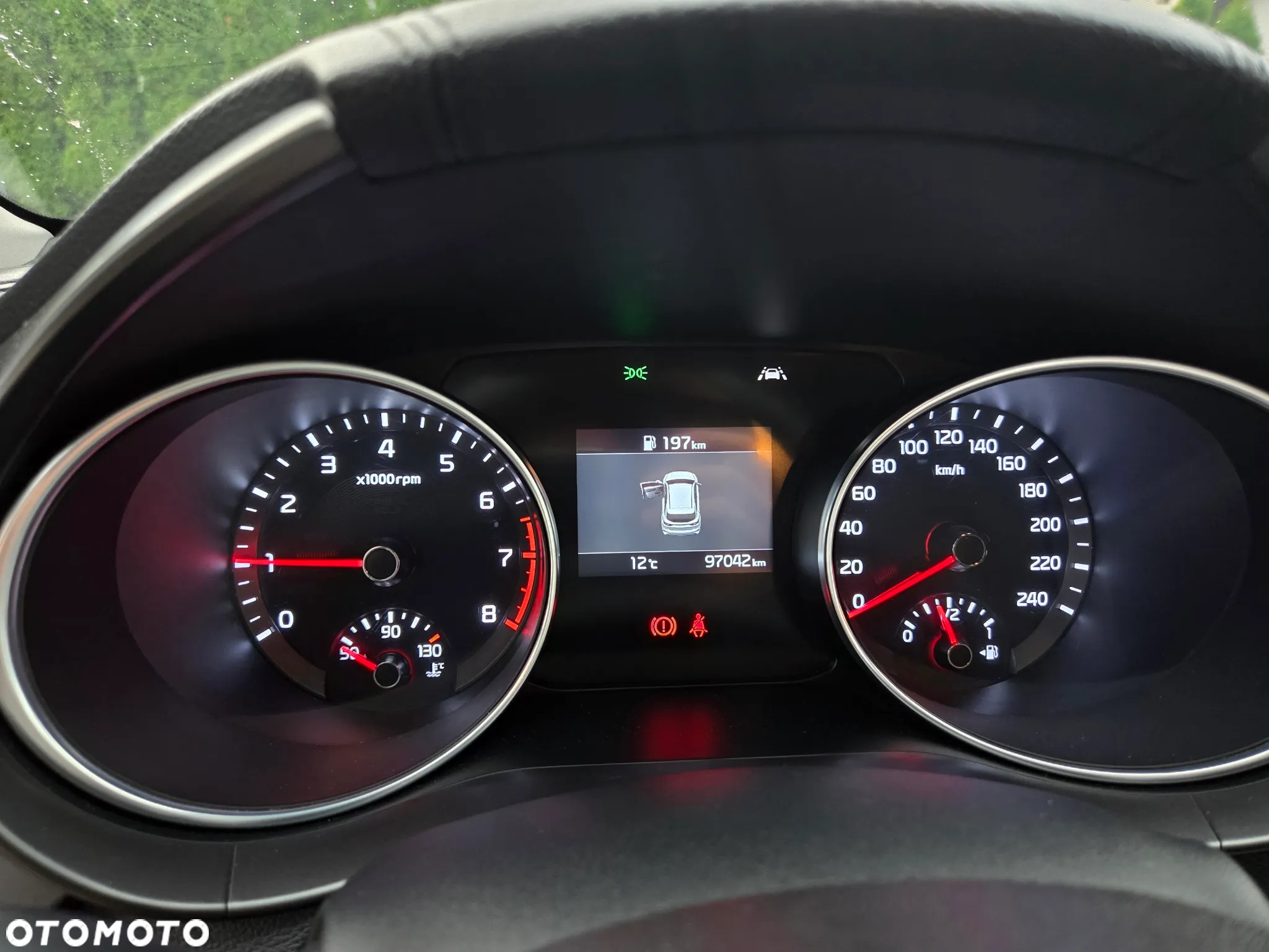Kia Ceed 1.0 T-GDI S - 25