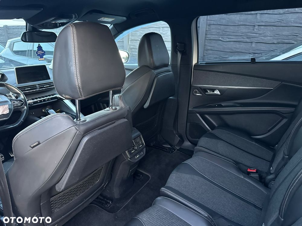 Peugeot 5008 1.6 THP Allure S&S EAT6 - 13