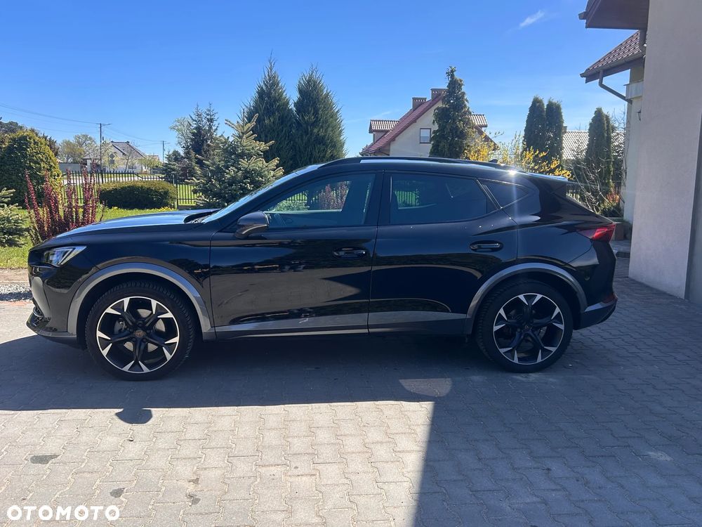 Cupra Formentor 1.5 TSI DSG - 3