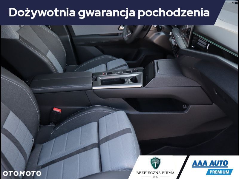 Opel Grandland X - 11