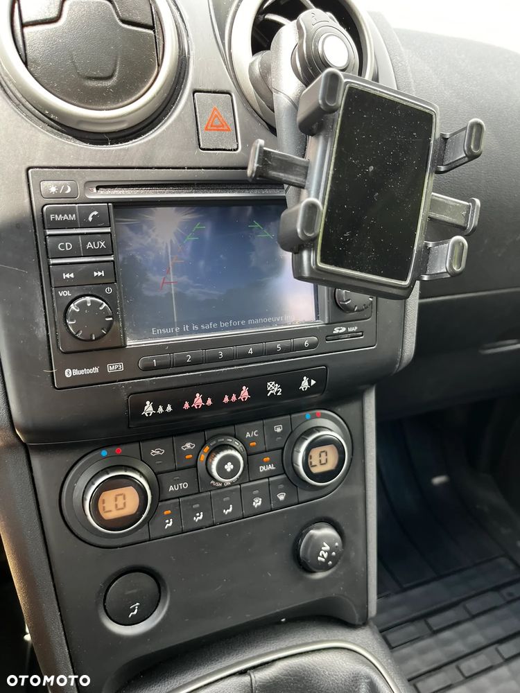 Nissan Qashqai - 13