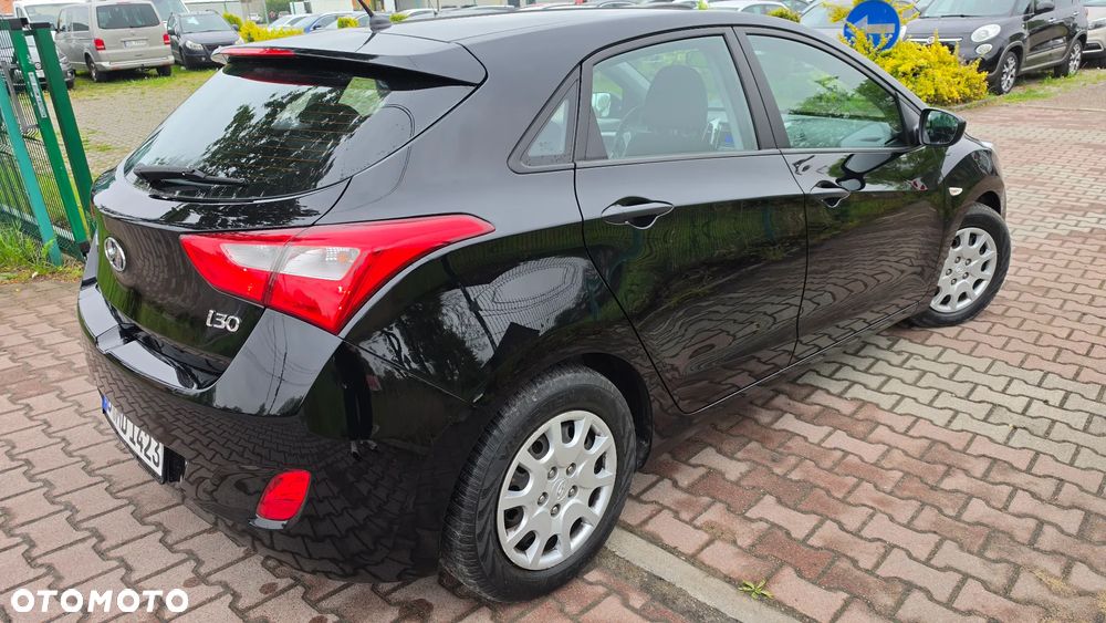 Hyundai i30 1.4 Classic - 3