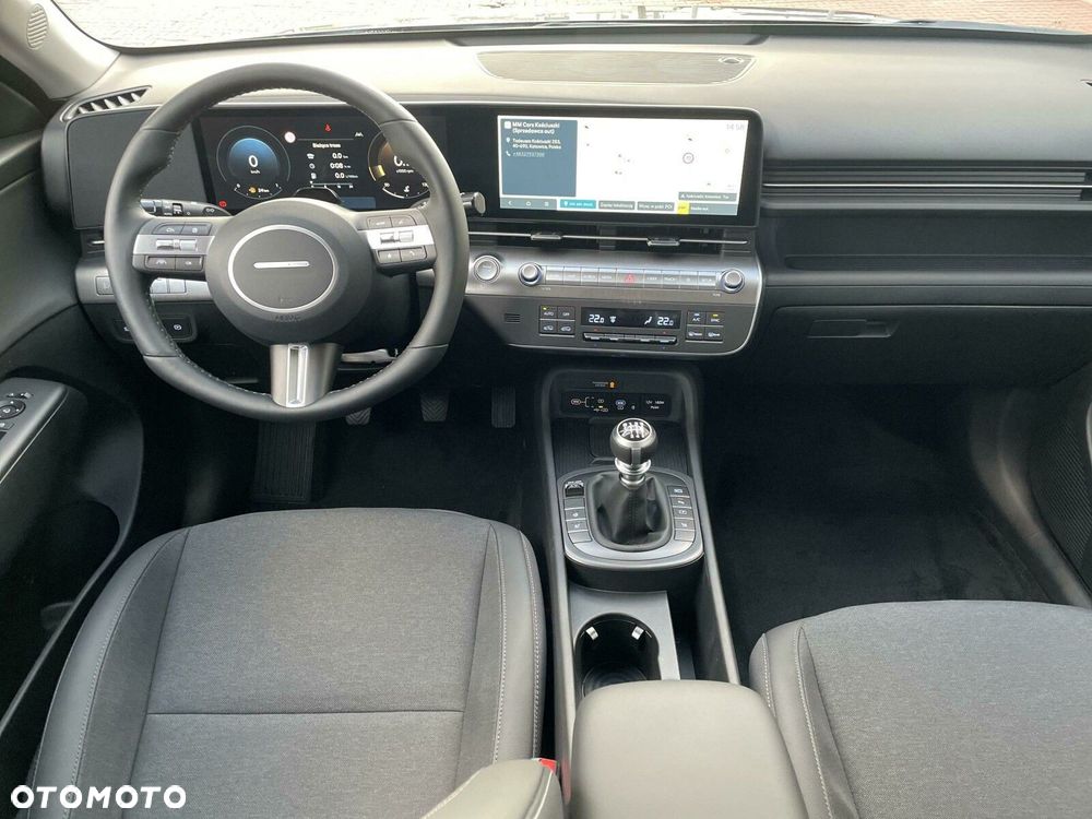 Hyundai Kona 1.6 T-GDI Executive - 10