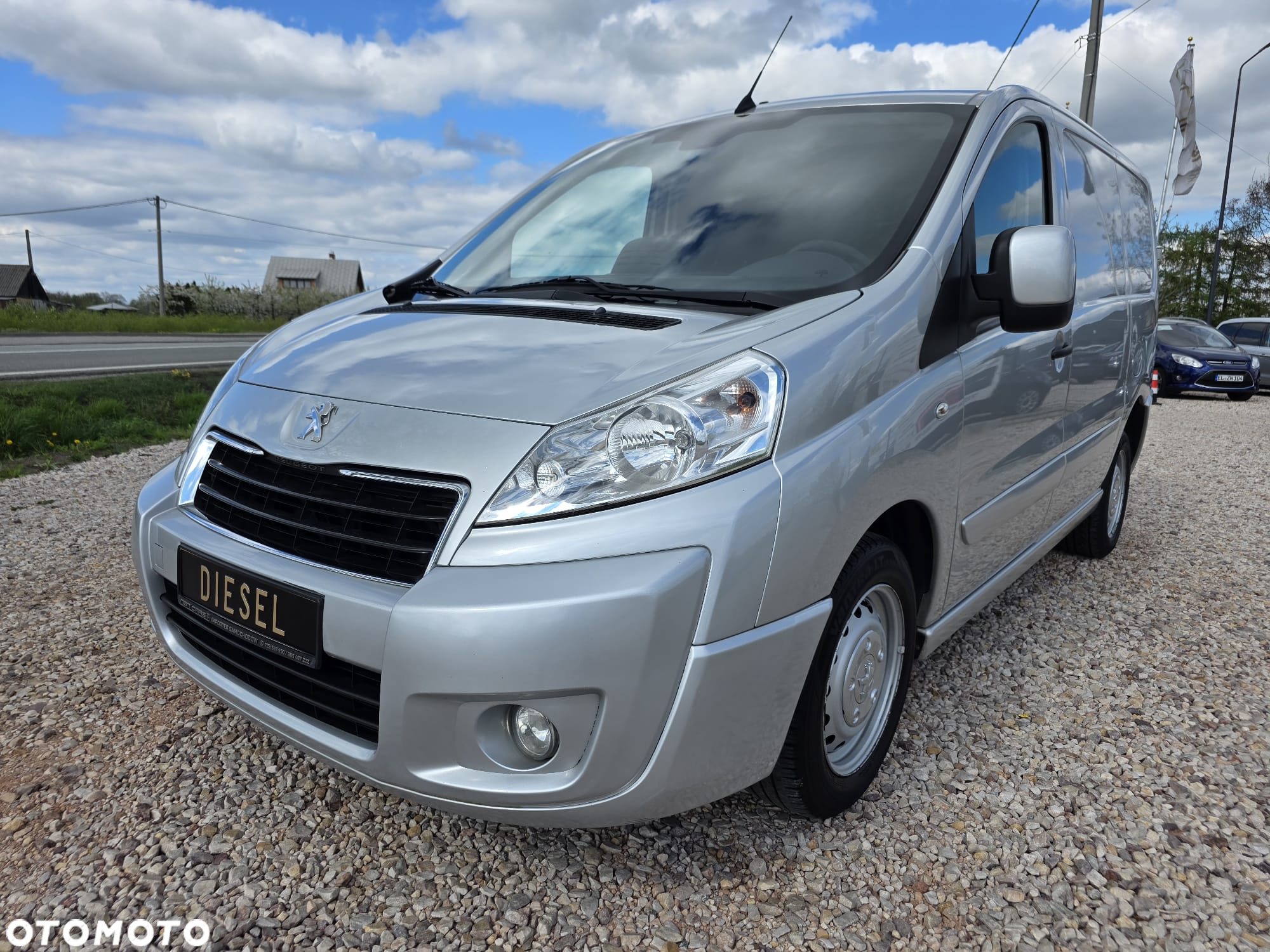 Peugeot Expert - 2