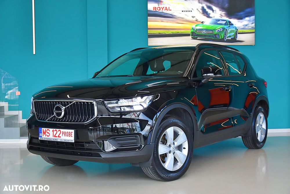 Volvo XC 40 D3 Momentum - 3