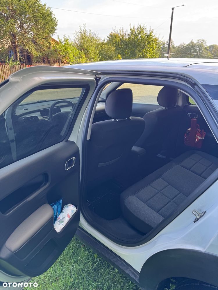 Citroën C4 Cactus - 12