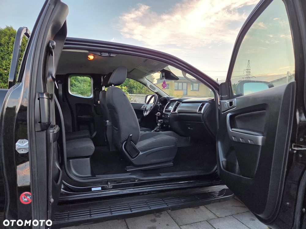 Ford Ranger 2.0 EcoBlue 4x4 DC Wildtrak - 13