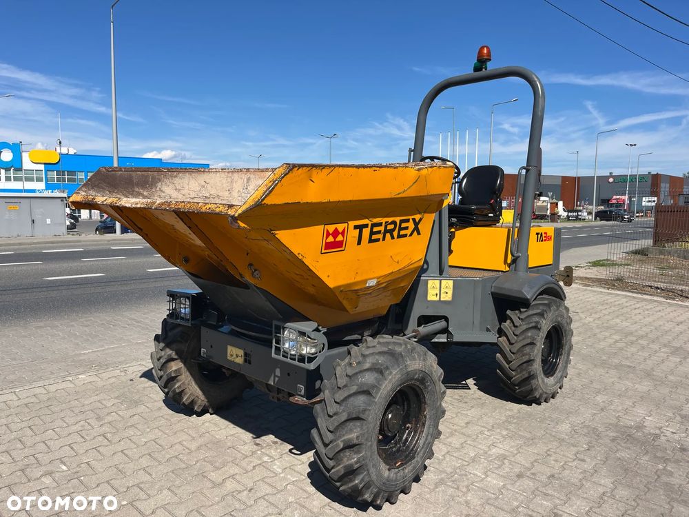 Terex TA3 sh - 3