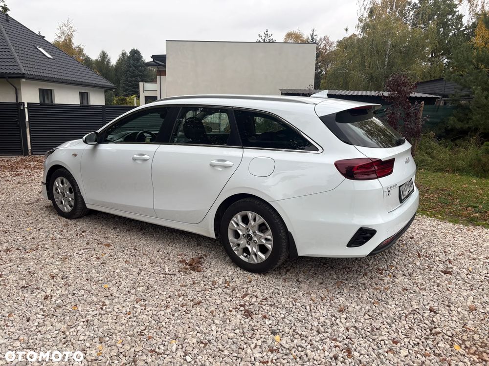 Kia Ceed - 7