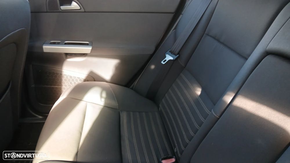 Volvo S40 1.6 D Drive Summum Start/Stop - 5