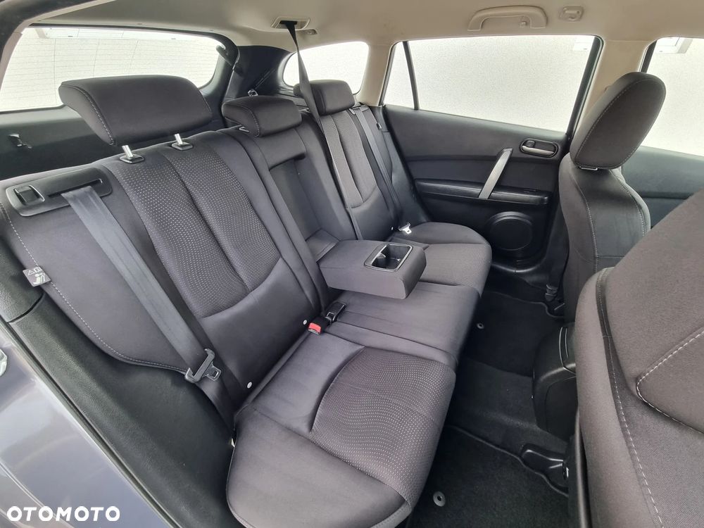 Mazda 6 Sport Kombi 1.8 Exclusive - 11