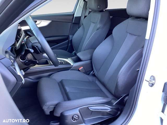 Audi A4 Allroad - 8