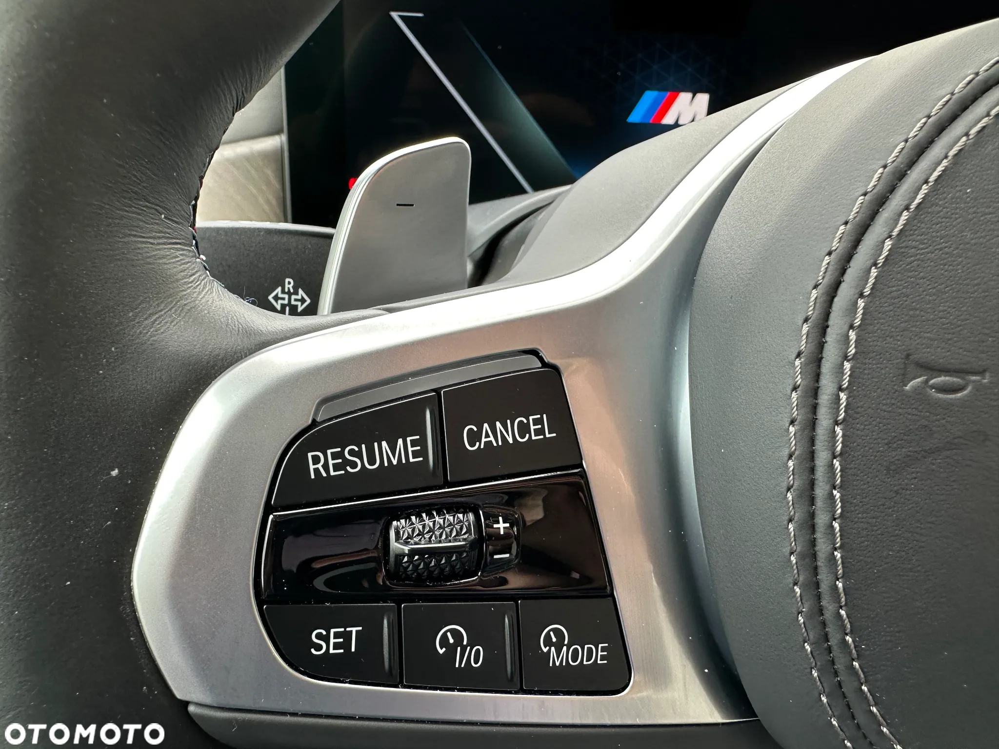 BMW X7 - 15