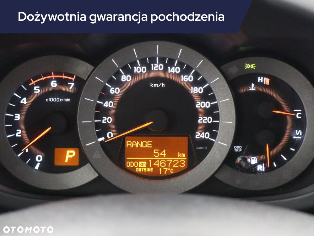 Toyota RAV4 - 13
