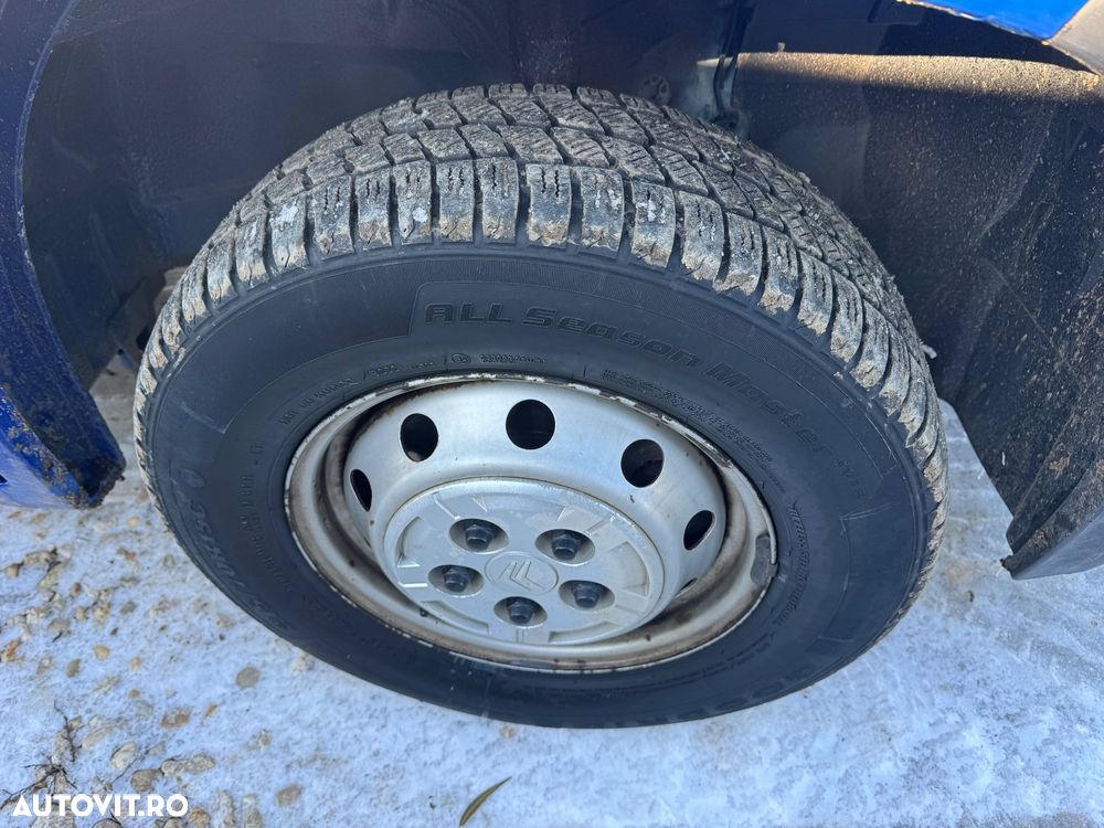 Citroën Jumper - 24