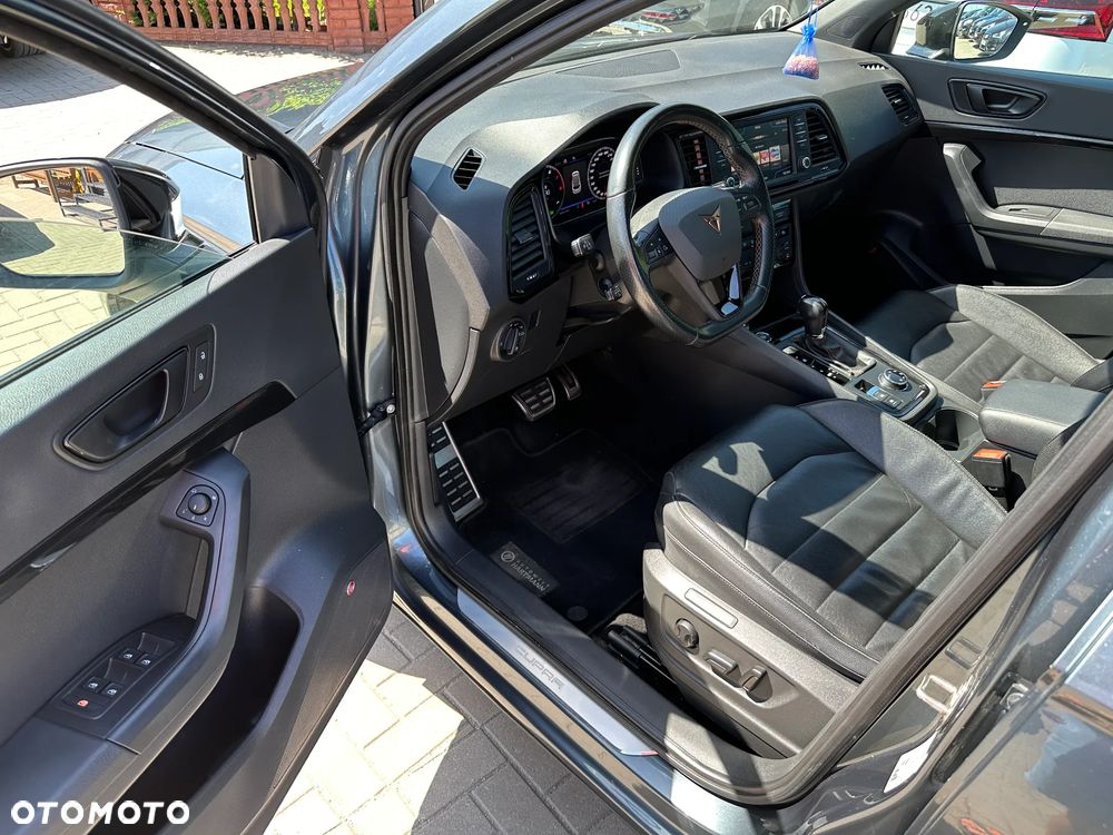 Cupra Ateca - 6